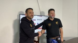 Robert Garbanzo nuevo Gerente Deportivo de CS Herediano