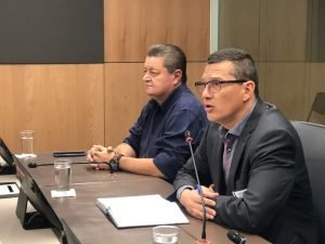 Ganaderos avalan reforma en el MAG