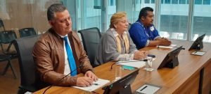 Diputados profundizan en ruta de educación indígena