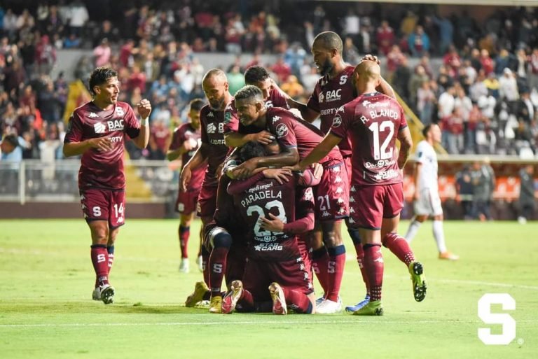 ¡Ojo! Este es el récord que no cumpliría Saprissa si la Liga le anota en La Cueva