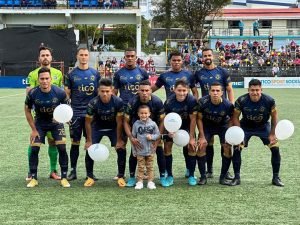 Guadalupe de Centeno espera no “mejenguearla” y puntuar ante el Cartaginés de Wanchope