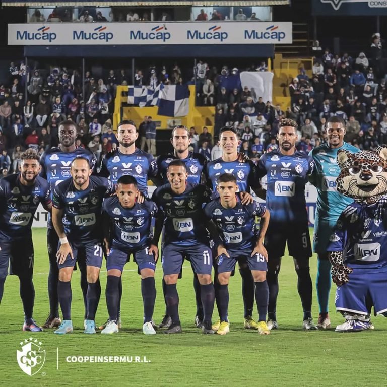 ¿Mantendrá Cartaginés la base de su equipo para la siguiente temporada?