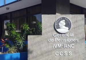 CCSS simplifica trámite de pensión por invalidez del régimen IVM 