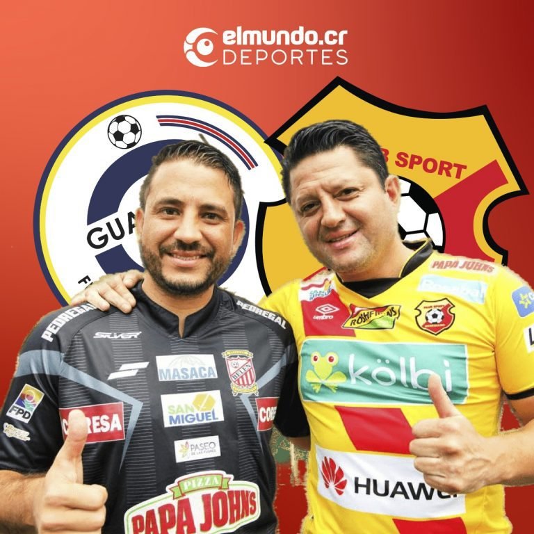 ¡Sin filtro! Jugador acusa a Robert Garbanzo de manipular alineaciones en Herediano