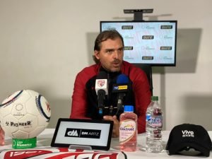 “Estamos satisfechos con el funcionamiento”