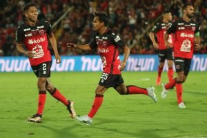 Cuerpo técnico manudo optaría por la rotación para enfrentar a Guadalupe