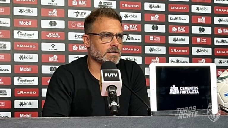 “No encontré respuesta de mi equipo”