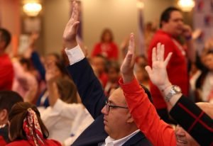 PUSC definirá este fin de semana el género que encabezará próximas elecciones municipales y diputaciones