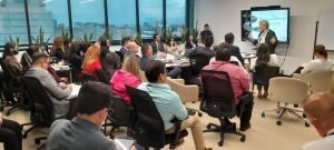 Directores del MEP y viceministros trabajan intensamente en la “Ruta de la Educación”