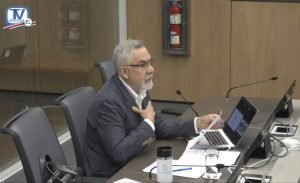 Jorge Oller indica no recordar recomendar al Drim Tim a Moisés Fachler para realizar videos personales