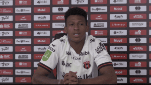 “Vamos a trabajar para seguir por el camino del triunfo”