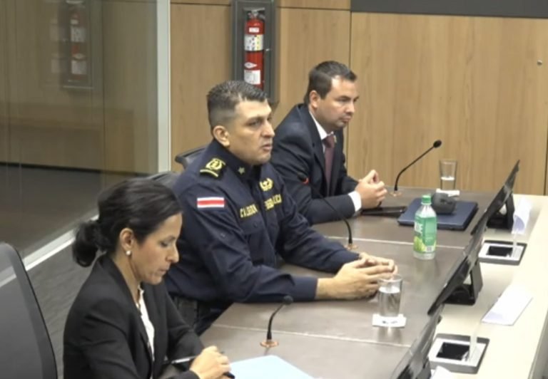 Autoridades de Seguridad exponen nuevo abordaje para prevención de violencia