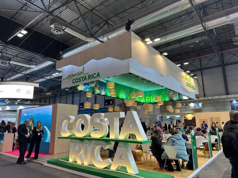 El turismo llegaría a niveles prepandémicos en algunas regiones en 2023