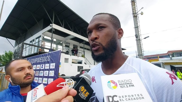 “No va a ser nada fácil Puntarenas”