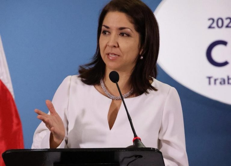 Cierra participación de ministra de Salud en 76ª Sesión del Comité Regional de la OMS