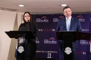 En apoyo al gobierno (I)