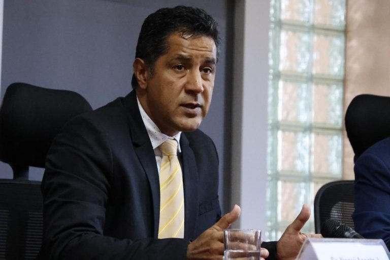 ANEP pide disculpa pública y salida de Nogui Acosta