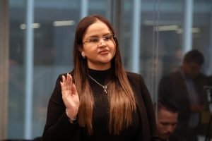 Nunca tuve nada que ver con la parte económica de Progreso Social Democrático, asegura Joselyn Chacón