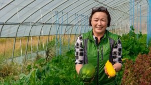 La igualdad de las mujeres en los sistemas agroalimentarios podría aumentar el PIB mundial en 1 billón de dólares