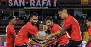 Alajuelense pierde a uno de sus defensores más regulares por lesión