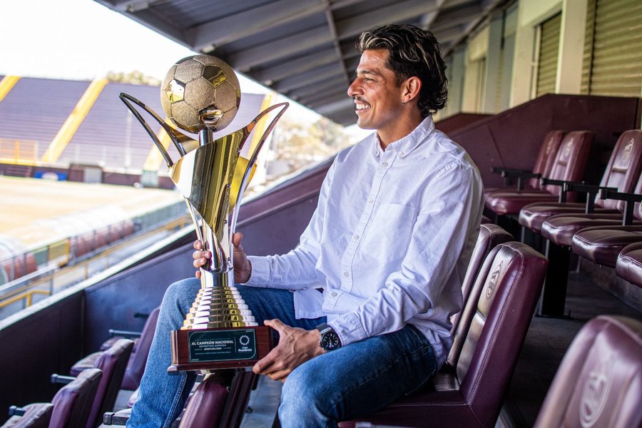El dato que pone en evidencia a Ariel Rodríguez en Saprissa