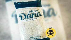 Ministerio de Salud descarta la entrada de arroz contaminado a Costa Rica