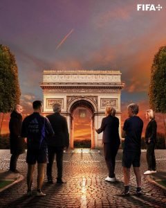 Scaloni, Guardiola y Ancelotti nominados al premio The Best