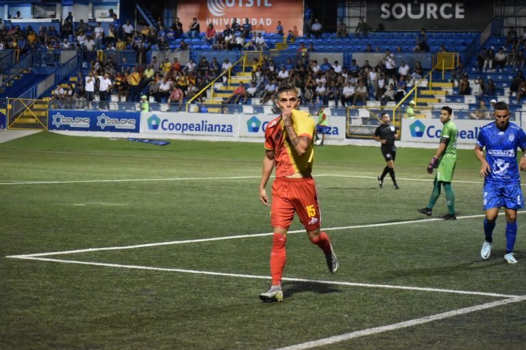 Herediano vence a Pérez y saca a Cartaginés de zona de clasificación