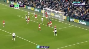 (Video) Vea el golazo que le marcaron a Keylor Navas en la Premier
