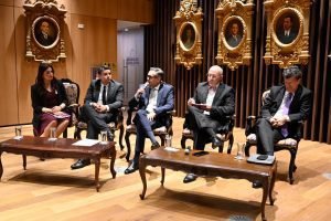 Jorge Dengo muestra su preocupación ante resultados del Índice de Burocracia para América Latina