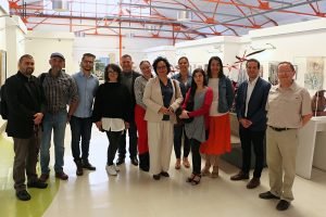 Ministerio de Cultura y Juventud y MEP fortalecen alianzas en educación artística y cultural