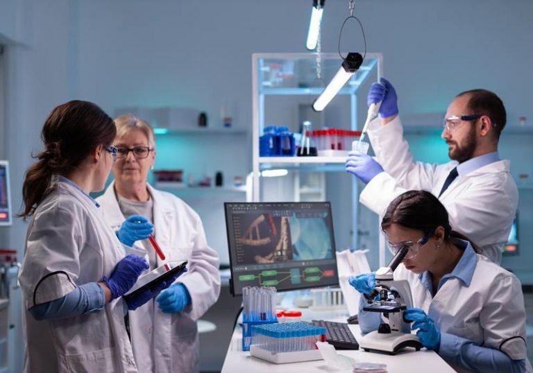 Hospital Calderón Guarida crea Unidad de Investigación para mejorar atención de los pacientes.