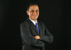 Gerencia General de la CCSS nombra al máster Luis Diego Calderón como gerente financiero interino