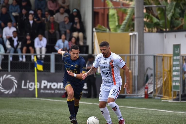 ¡Por fin! llego el primer triunfo del Torneo