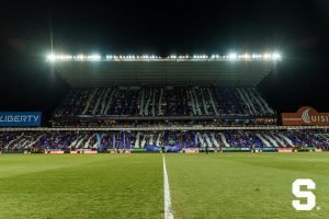 Estadio Ricardo Saprissa Aymá vetado por un partido