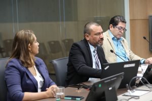 Sindicato del PANI busca ayuda con los diputados
