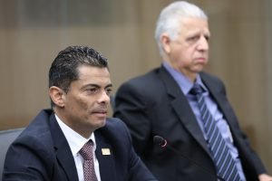 Fiscal general señala que problema de reos sueltos se debe a falta de legislación