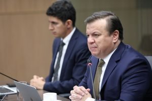 Cámara de Comercio afirma que Ley de Armonización del Sistema Eléctrico Nacional es necesaria para la transición a un sistema descentralizado