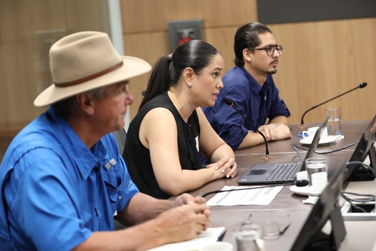 Icafe propone separarse de Fonascafe