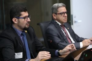 Fiscales señalan que desean ir por el patrimonio ilícito de delincuentes