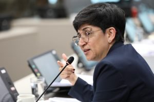 Trabajador bananero está suplantando a la clase trabajadora en Junta Directiva de la CCSS, señala Alfaro