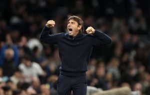 Antonio Conte operado de la vesícula