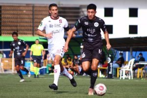 ¡Por el segundo lugar! Sporting tiene un golpe anímico alto en vísperas de enfrentar a Saprissa