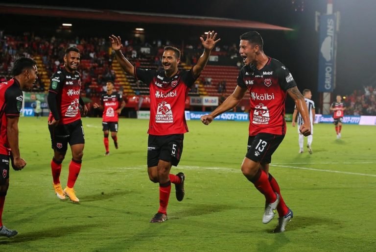 Todo listo para jugarse la fecha 6 del Torneo de Clausura