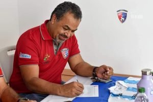 Fernando Palomeque será el técnico interino de Guadalupe FC y su debut será ante La Liga