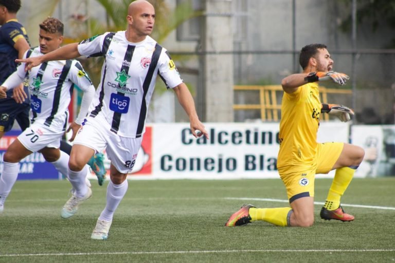 ¡Santos se acordó de ganar!