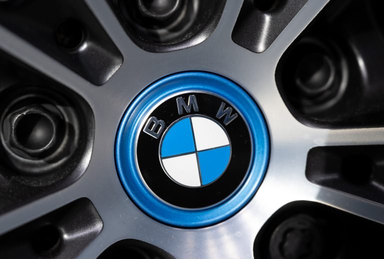 BMW utilizará para su producción aluminio con menor huella de CO2