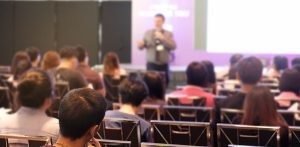 La importancia de la capacitación empresarial