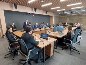 Diputados dictaminan proyecto que busca mejorar el acceso a la justicia y la seguridad jurídica