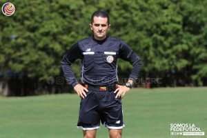 Tras escándalo se decidió cambiar el árbitro del juego entre San Carlos y Saprissa